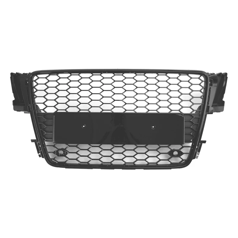 Calandre Sport Alvéolée Style RS5 Audi A5/S5 B8 2008-2012