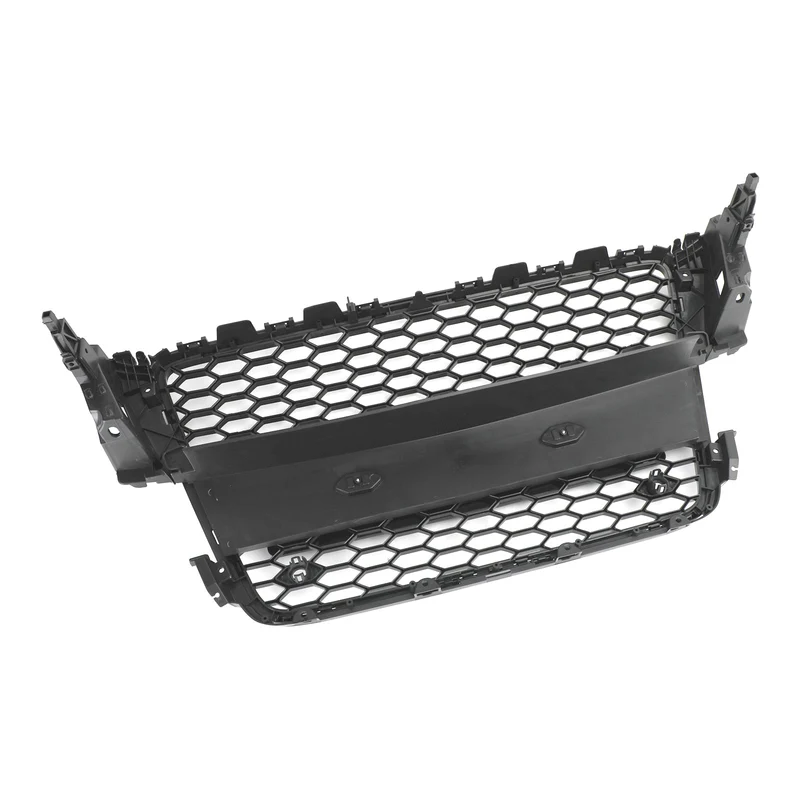 Calandre Sport Alvéolée Style RS5 Audi A5/S5 B8 2008-2012