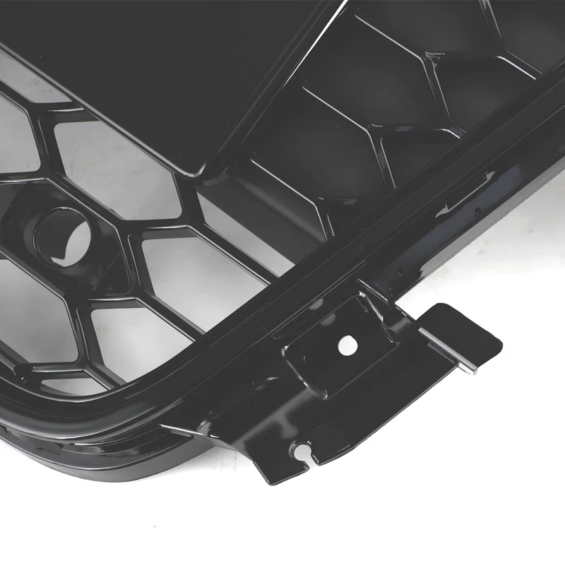 Calandre Sport Alvéolée Style RS5 Audi A5/S5 B8 2008-2012