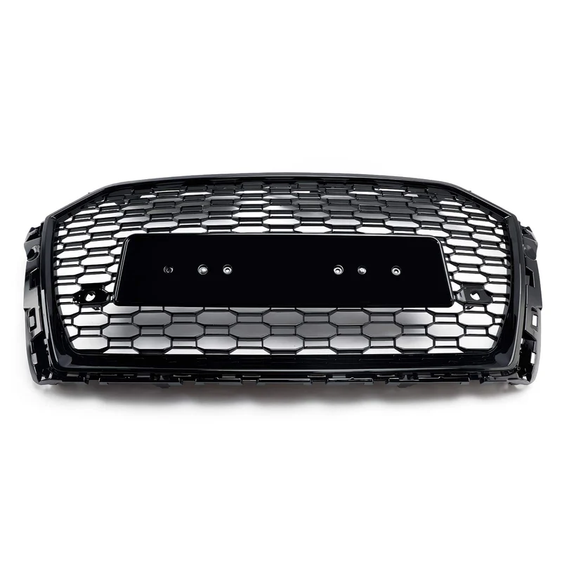Grille Pare-Chocs Avant Nid Abeille Audi A3 S3 8V RS3