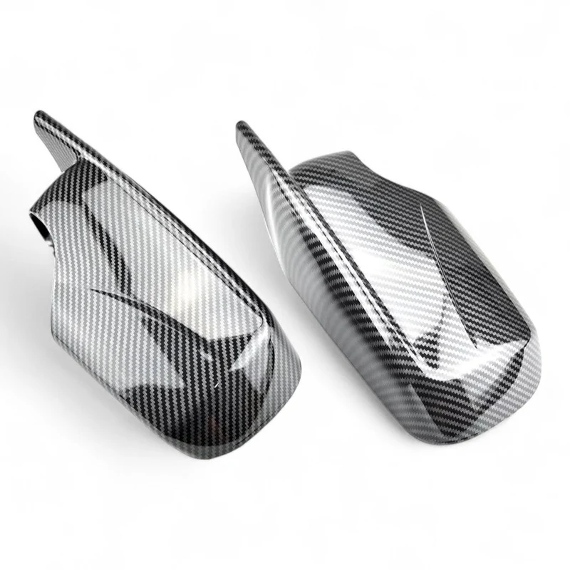 Coques Rétroviseurs M Performance Carbone BMW Série 3 E46