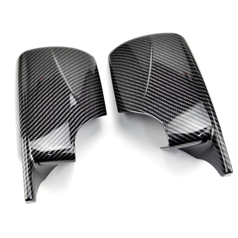 Coques Rétroviseurs M Performance Carbone BMW Série 3 E46