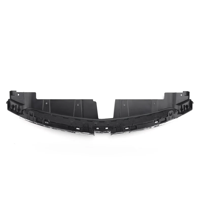 Calandre Supérieure Avant Chevrolet Cruze ABS Noir 2009-2014