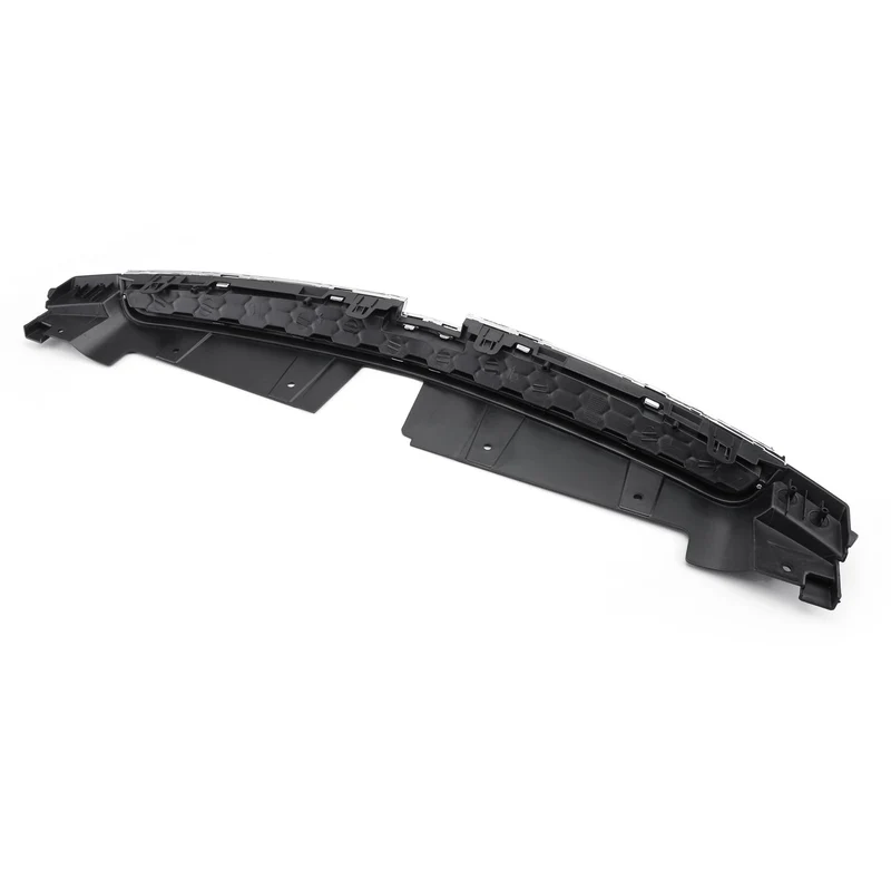 Calandre Supérieure Avant Chevrolet Cruze ABS Noir 2009-2014