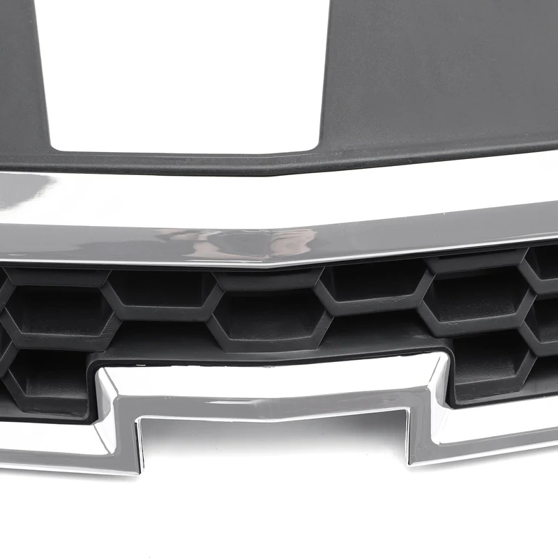 Calandre Supérieure Avant Chevrolet Cruze ABS Noir 2009-2014