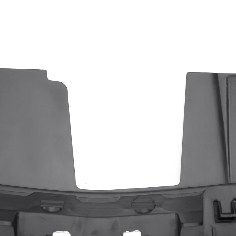 Calandre Supérieure Avant Chevrolet Cruze ABS Noir 2009-2014
