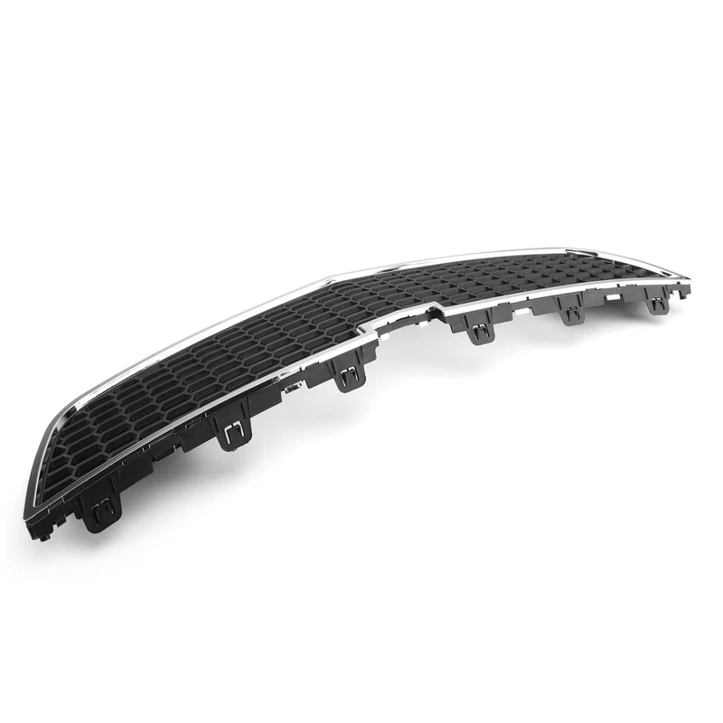 Grille Pare-Chocs Inférieur Chevrolet Cruze ABS Noir 2009-2014