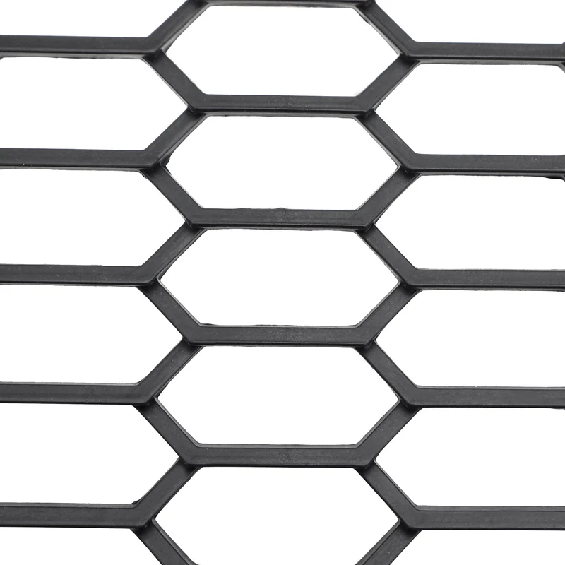 Grille Pare-Chocs Inférieur Chevrolet Cruze ABS Noir 2009-2014