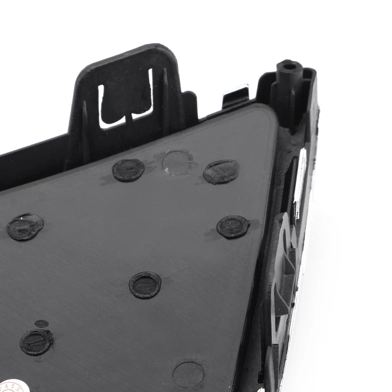 Grille Pare-Chocs Inférieur Chevrolet Cruze ABS Noir 2009-2014
