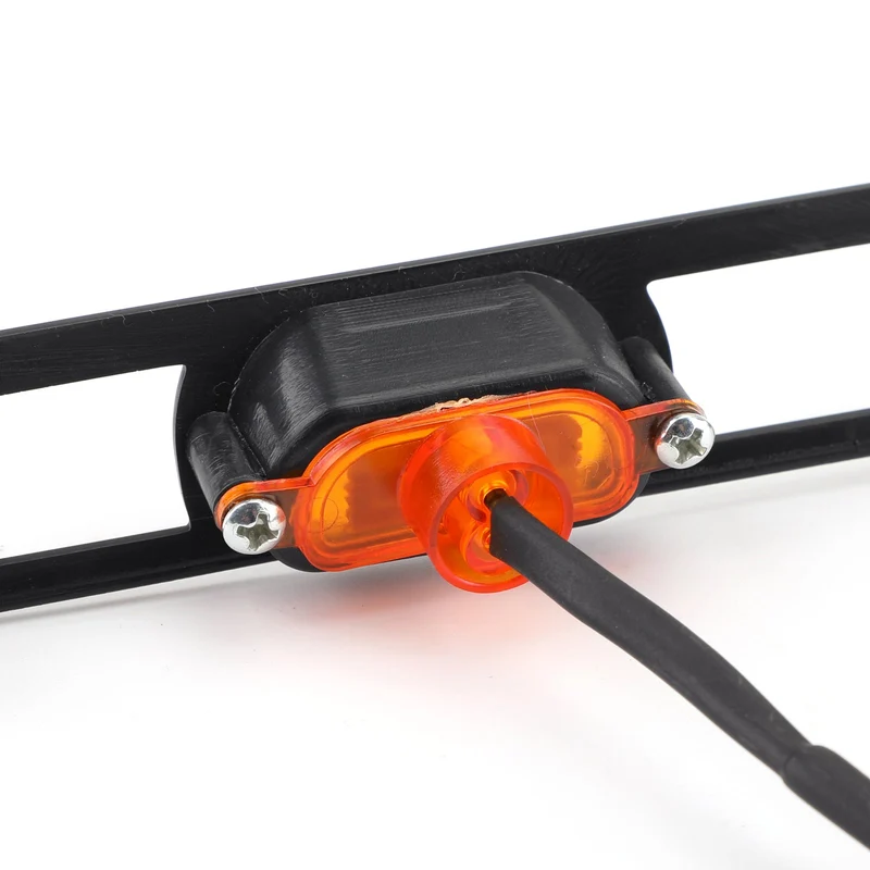 Kit Lumières LED Ambre Calandre Toyota Tacoma 2012-2015