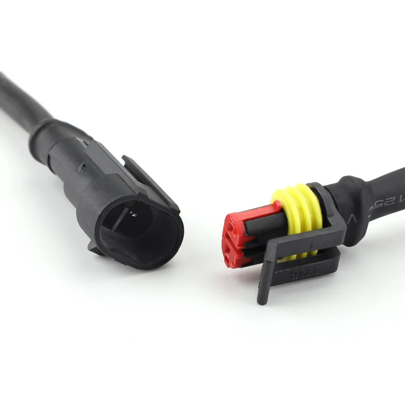 Kit Lumières LED Ambre Calandre Toyota Tacoma 2012-2015