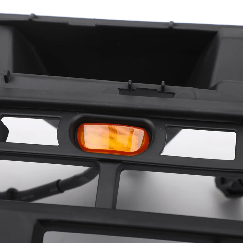 Kit Lumières LED Ambre Calandre Toyota Tacoma 2012-2015