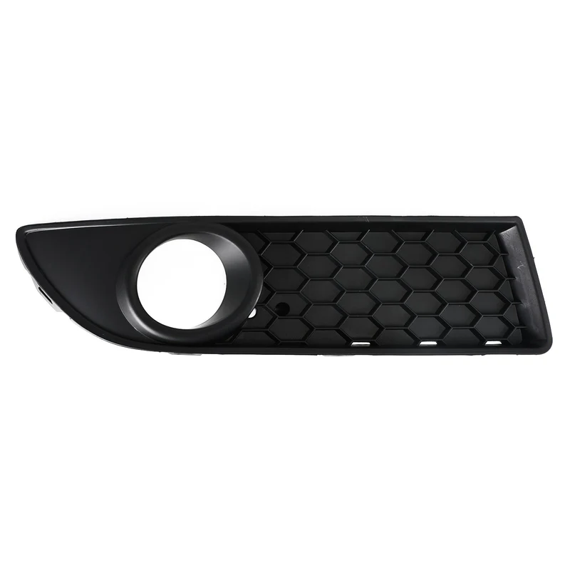 Grille Pare-Chocs VW Polo 9N3 GTI Nid Abeille 2005-2009