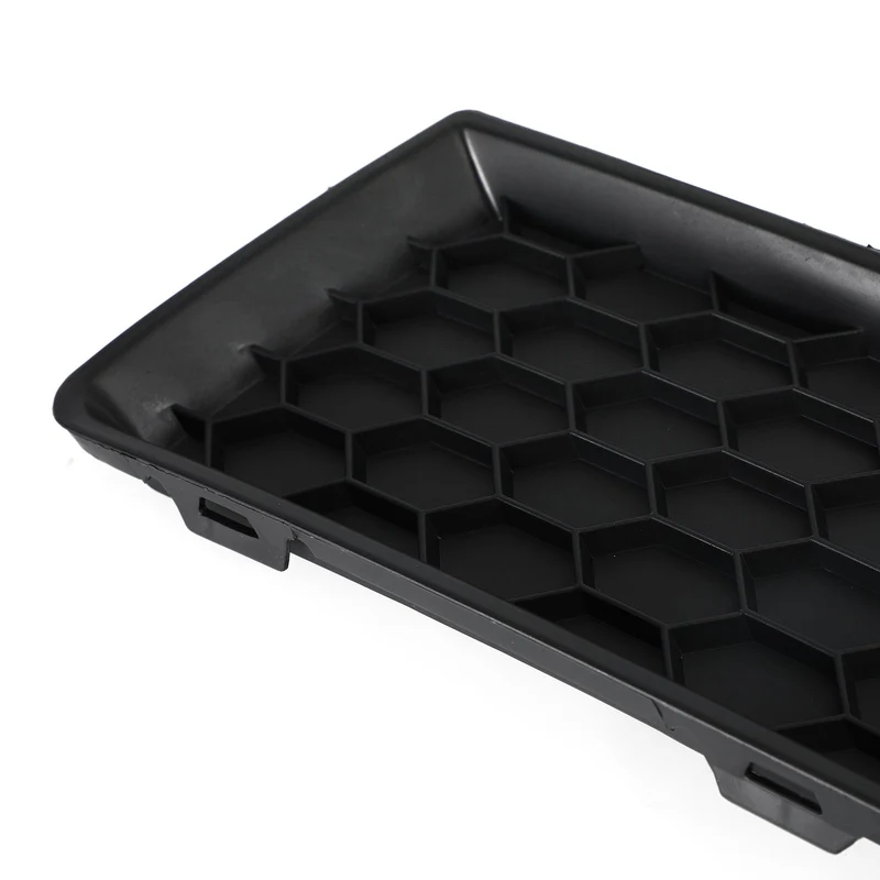 Grille Pare-Chocs VW Polo 9N3 GTI Nid Abeille 2005-2009