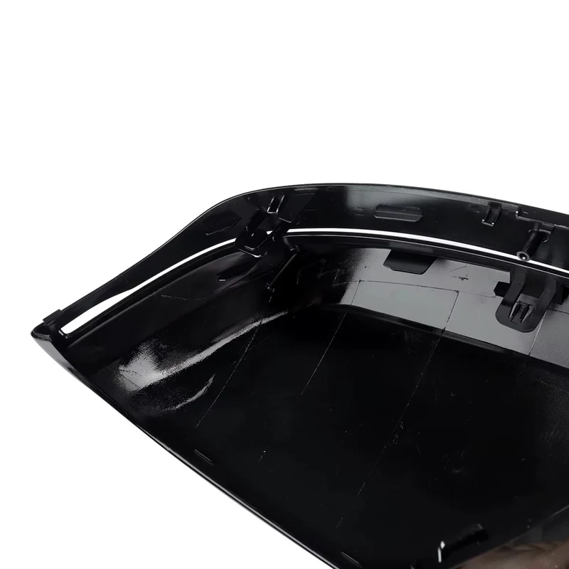 Coques Rétroviseurs M Performance Noir Brillant BMW X3 G45 2024-2026