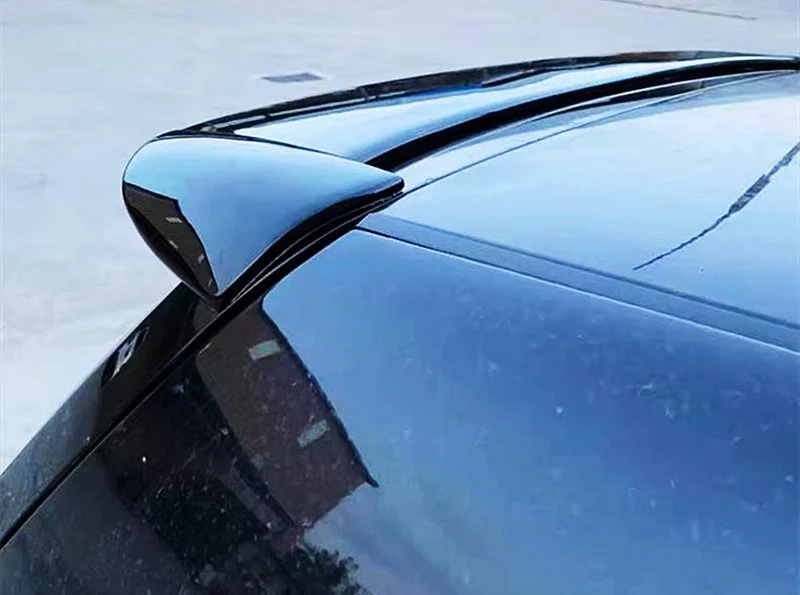 Aileron Becquet de Coffre VW Golf 4 - 1997 à