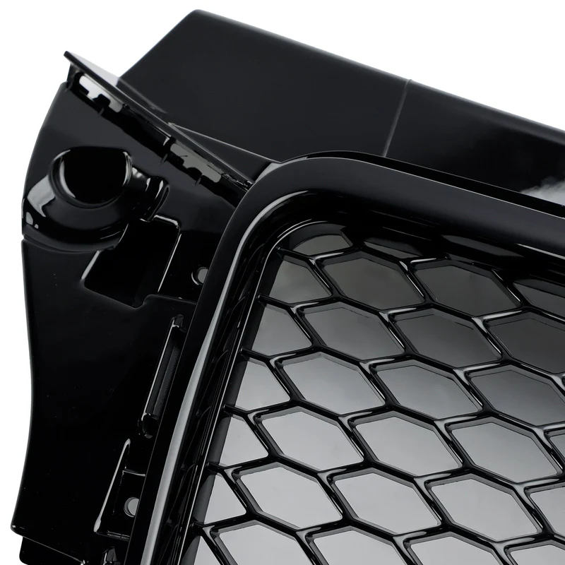 Grille Avant RS3 Style Nid D'abeille Audi A3 8P S3