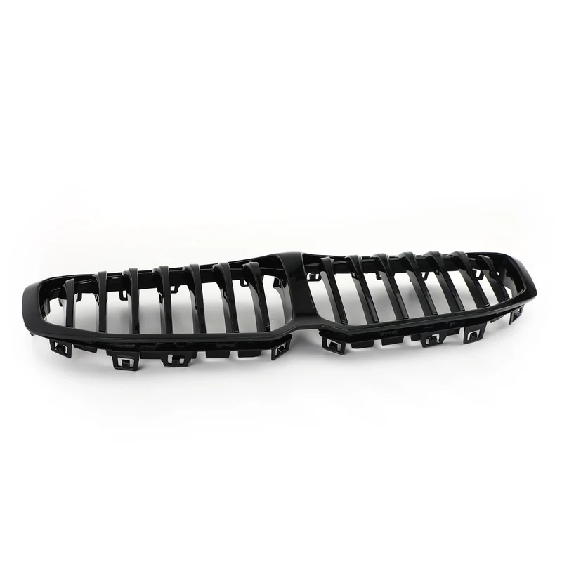 Grille Avant Noir Brillant BMW F40 Série 1 2019-2023