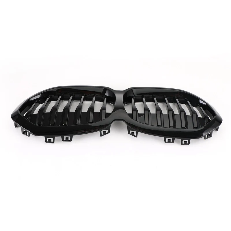 Grille Avant Noir Brillant BMW F40 Série 1 2019-2023