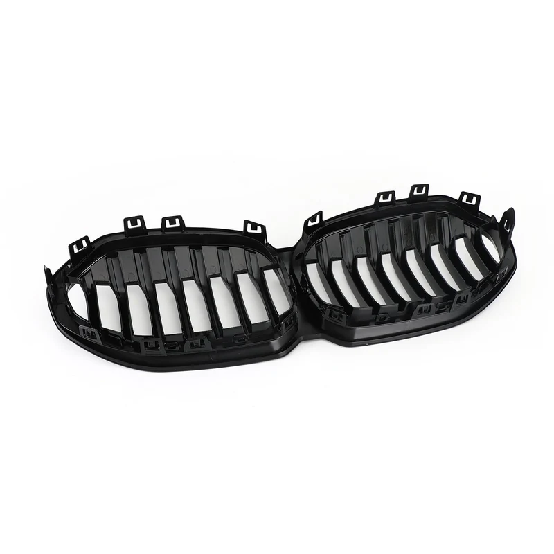 Grille Avant Noir Brillant BMW F40 Série 1 2019-2023