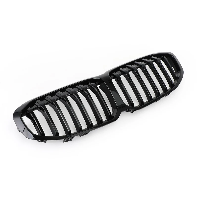 Grille Avant Noir Brillant BMW F40 Série 1 2019-2023