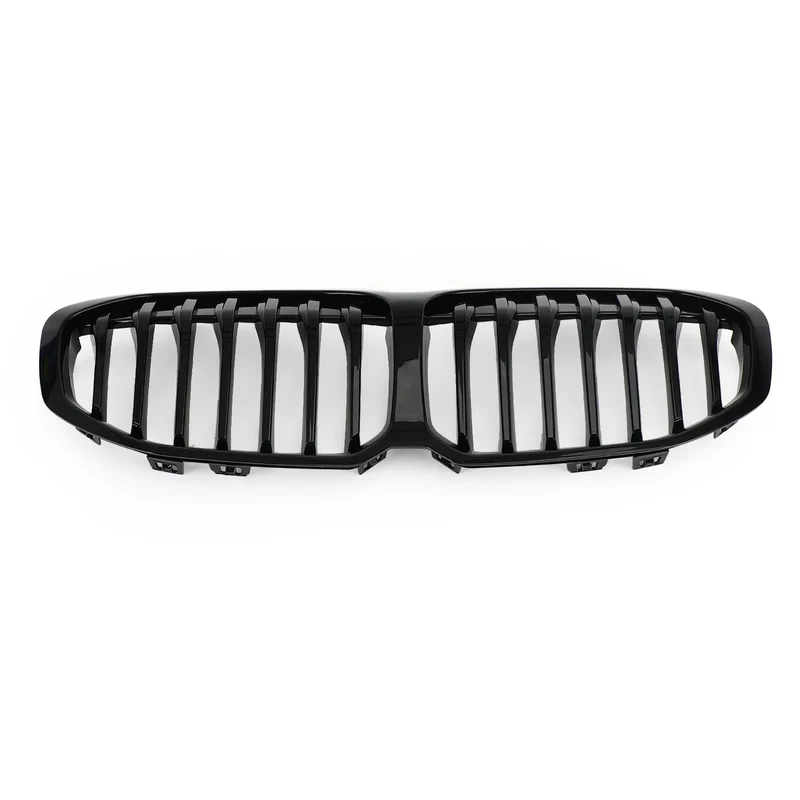 Grille Avant Noir Brillant BMW F40 Série 1 2019-2023