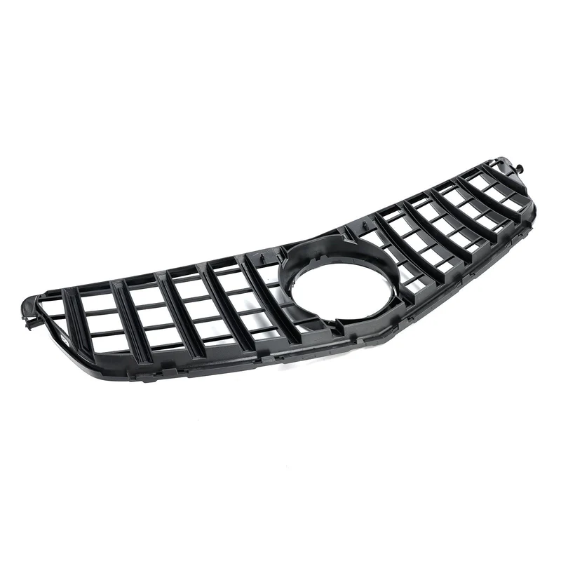 Grille Avant GTR Style Mercedes Classe C W204 2008-2014
