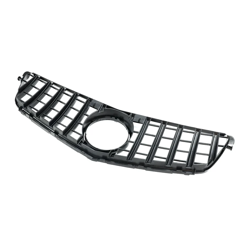 Grille Avant GTR Style Mercedes Classe C W204 2008-2014