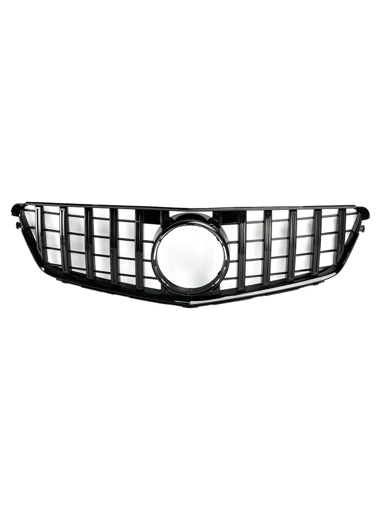 Grille Avant GTR Style Mercedes Classe C W204 2008-2014