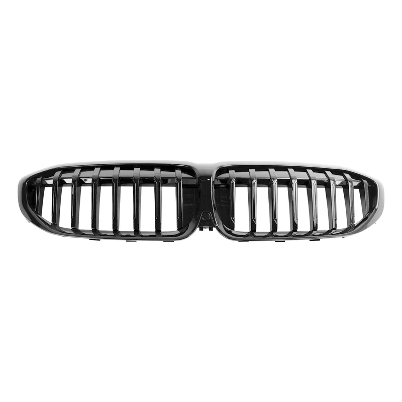 Grille Calandre BMW Série 3 G20 Noir Brillant 2019-2020