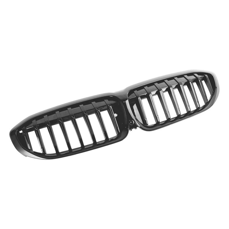 Grille Calandre BMW Série 3 G20 Noir Brillant 2019-2020