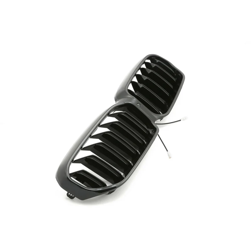 Grilles Calandre LED Performance BMW Série 5 G30 LCI Noir