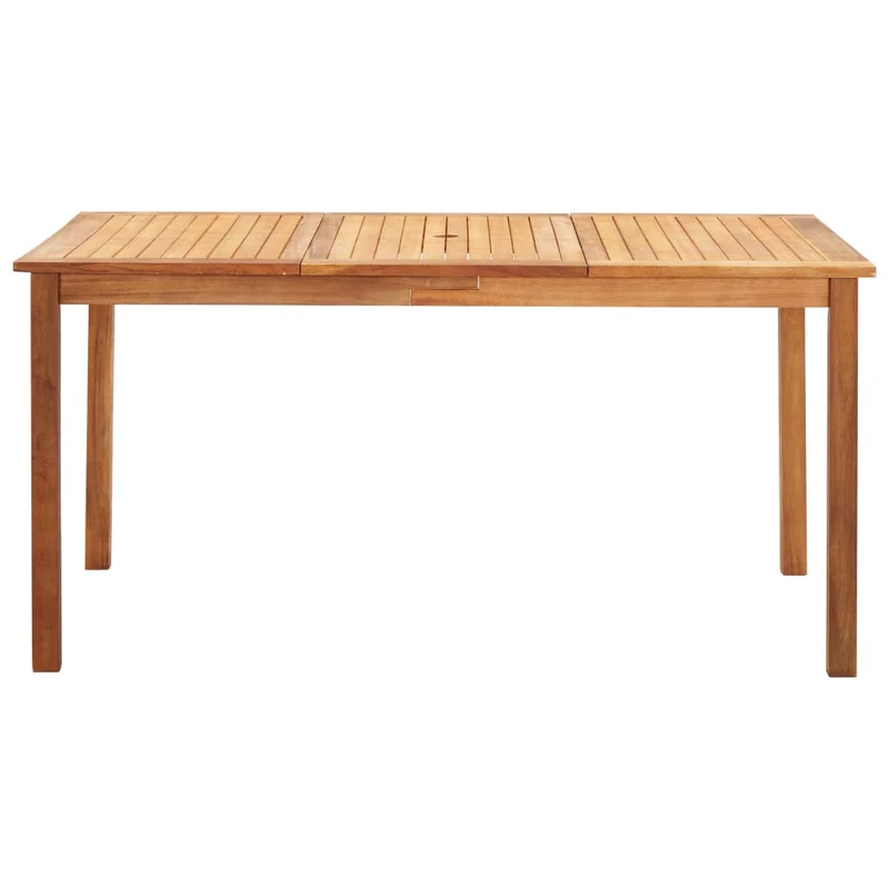 Mobilier à dîner 7 pièces résine tressée et bois d'acacia gris 02_0014638
