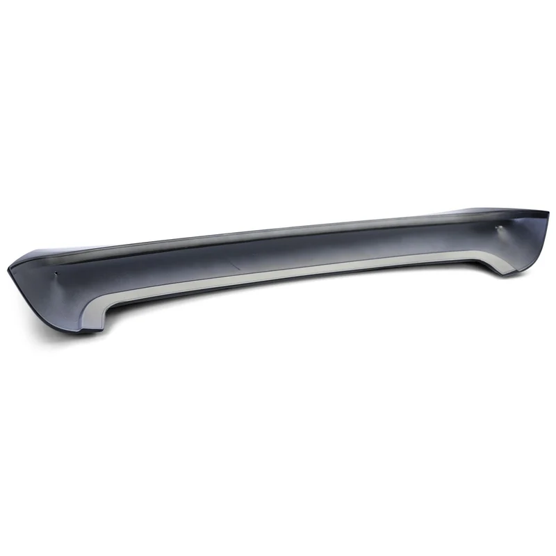 Aileron De Coffre Becquet VW Golf 6 GTI R 2008-2012