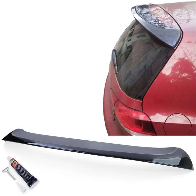 Aileron De Coffre Becquet VW Golf 6 GTI R 2008-2012