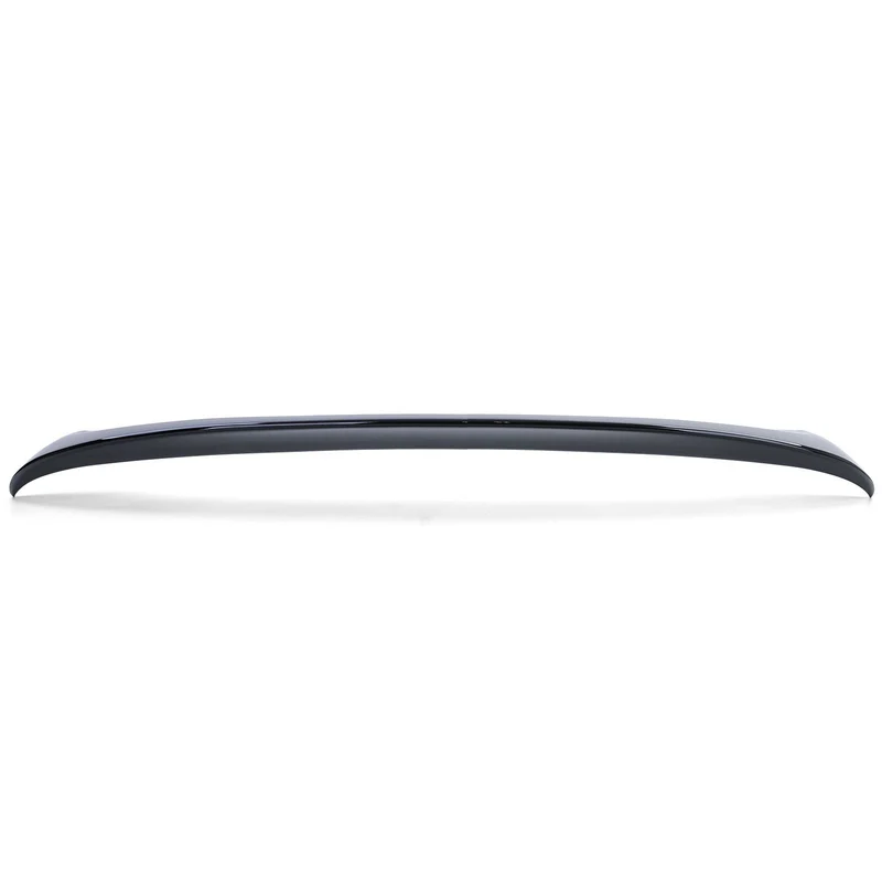 Aileron De Coffre Becquet VW Golf 6 GTI R 2008-2012