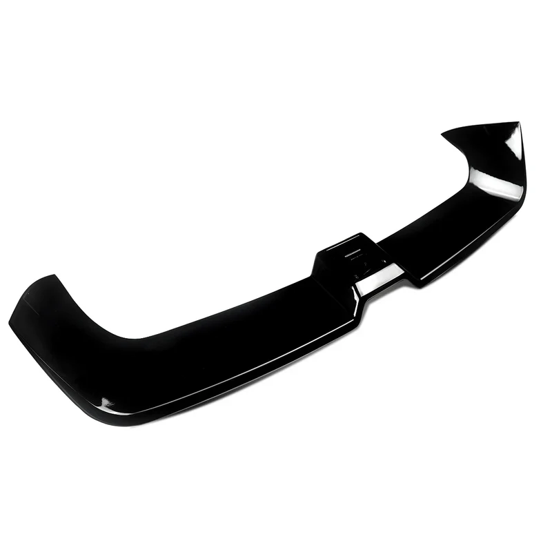Aileron De Coffre Becquet Audi A3 S3 RS3 8V Sportback