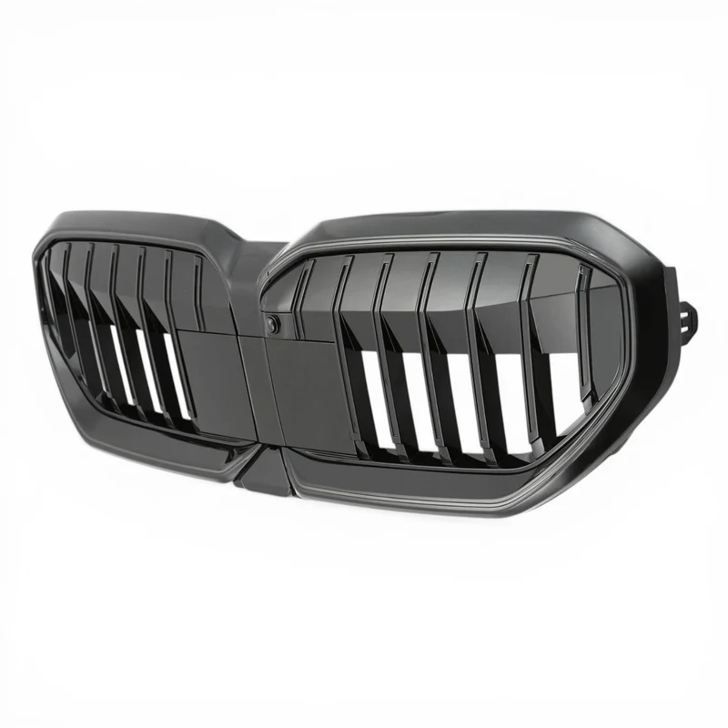 Grilles Calandre Noires M Performance BMW Série 5 G60 M5 G90 2023-2026