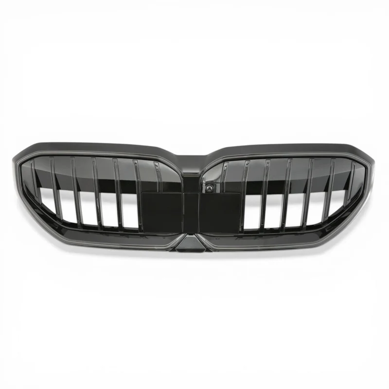 Grilles Calandre Noires M Performance BMW Série 5 G60 M5 G90 2023-2026