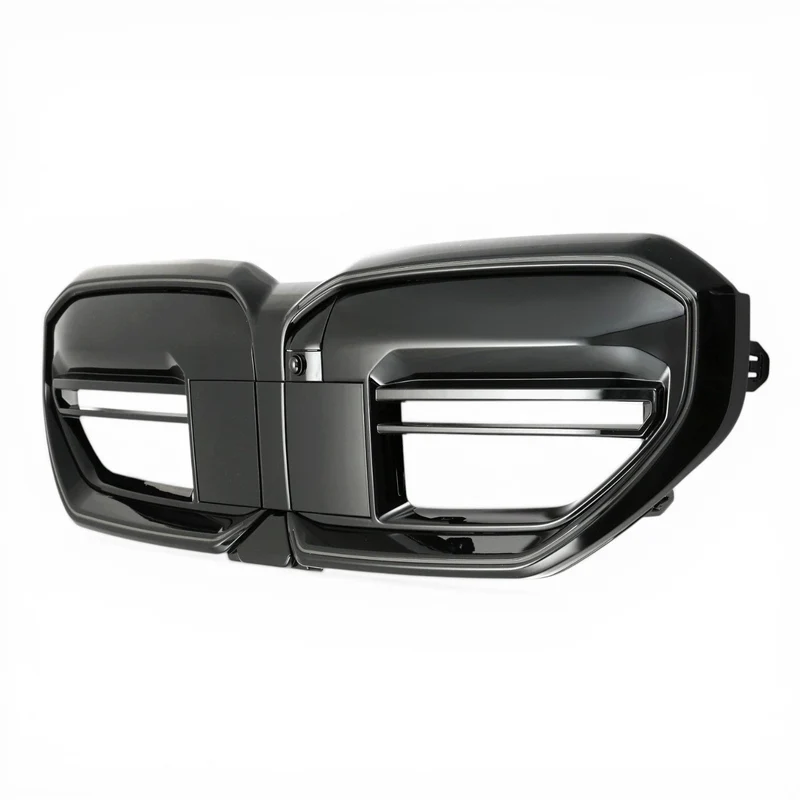 Grilles Calandre Noires M Performance BMW Série 5 G60 M5 G90 2023-2026