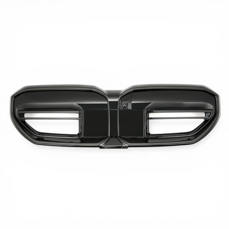 Grilles Calandre Noires M Performance BMW Série 5 G60 M5 G90 2023-2026