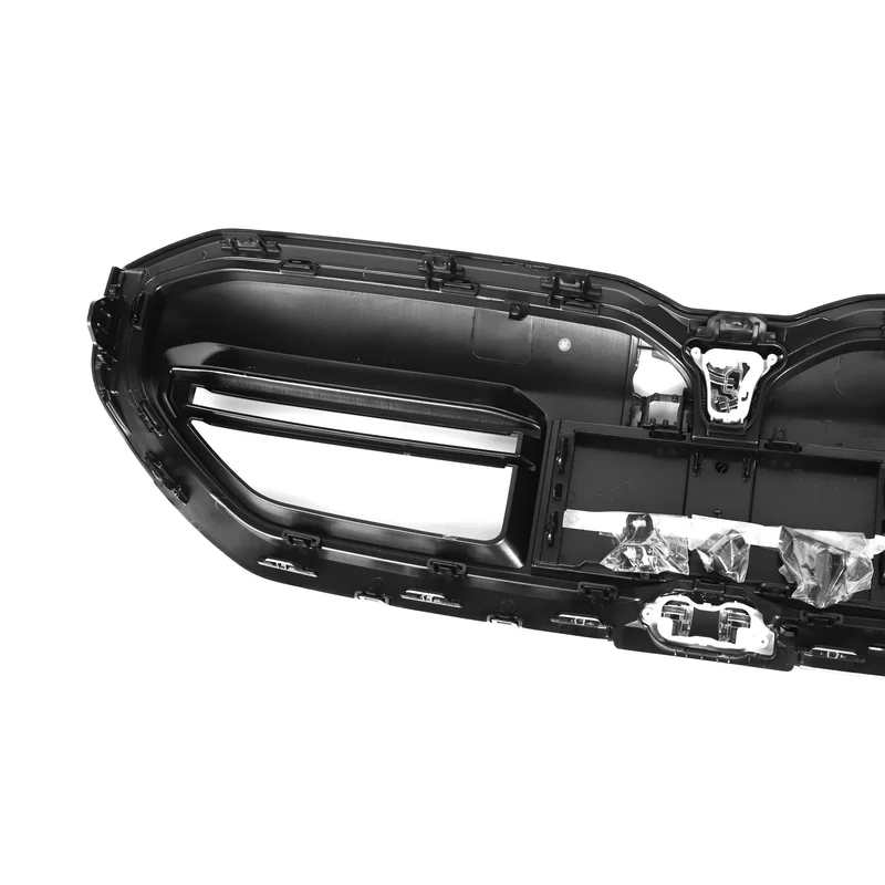 Grilles Calandre Noires M Performance BMW Série 5 G60 M5 G90 2023-2026