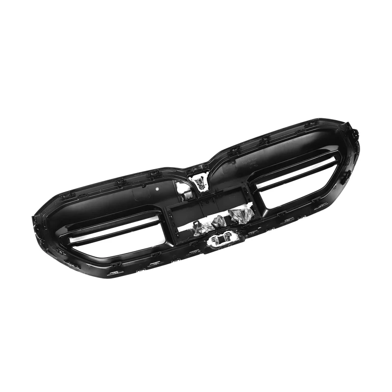 Grilles Calandre Noires M Performance BMW Série 5 G60 M5 G90 2023-2026