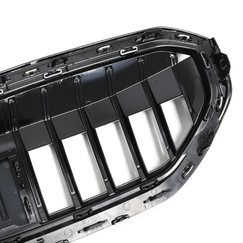 Grilles Calandre Noires M Performance BMW Série 5 G60 M5 G90 2023-2026
