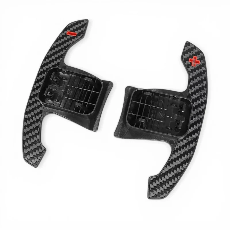 Palettes Volant M-Comp Carbone BMW Série 5 G30