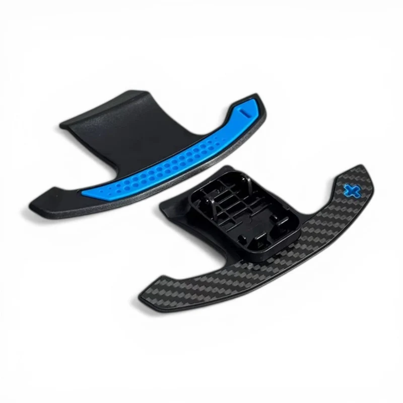 Palettes Volant M-Comp Carbone BMW Série 5 G30
