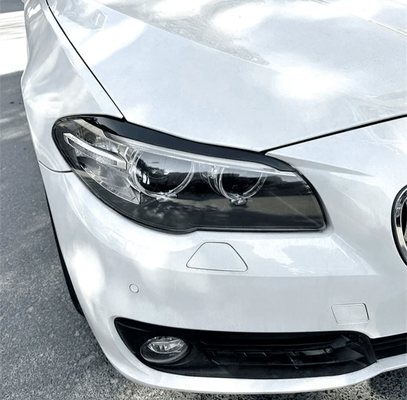 Paupières Phares Avant Performance BMW Série 5 F10 F11 2010-2018
