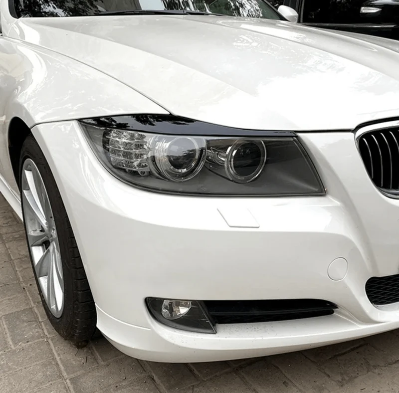 Paupières Phares Avant Performance BMW Série 3 E90 2006-2013