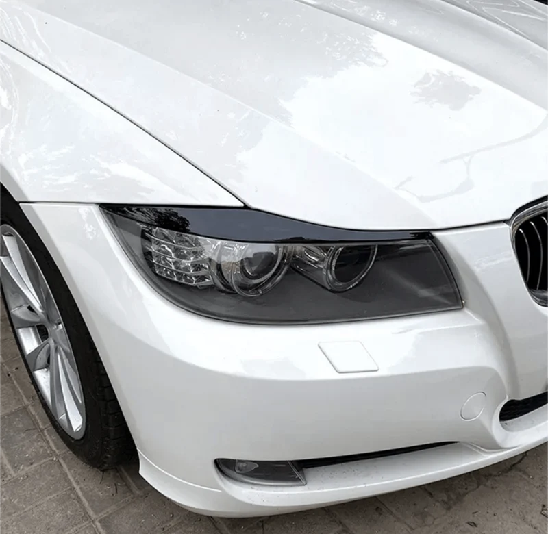 Paupières Phares Avant Performance BMW Série 3 E90 2006-2013