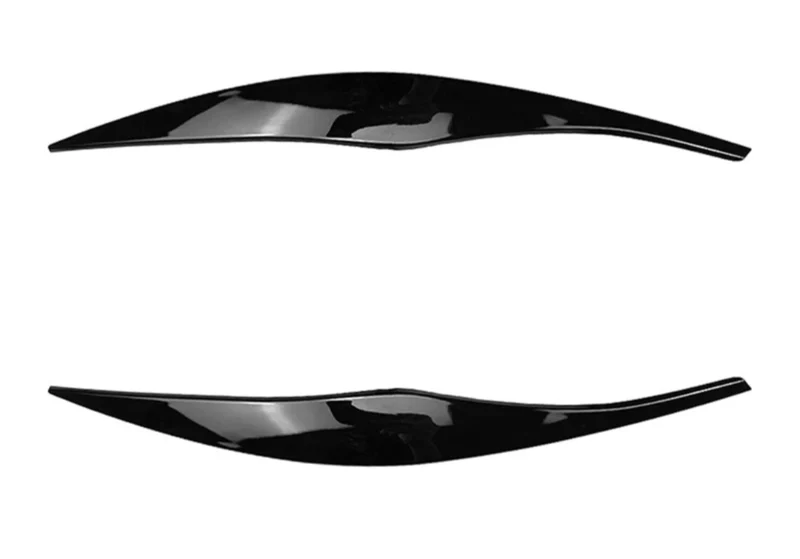 Paupières Phares Avant Performance BMW Série 3 E90 2006-2013